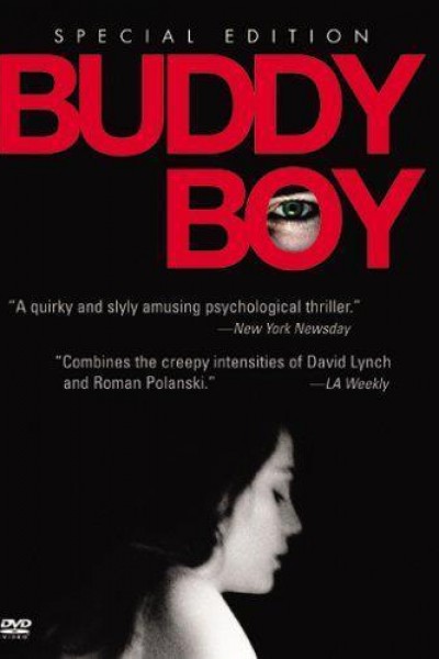 Caratula, cartel, poster o portada de Buddy Boy