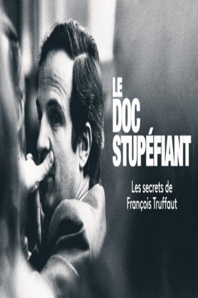 Caratula, cartel, poster o portada de Los secretos de François Truffaut