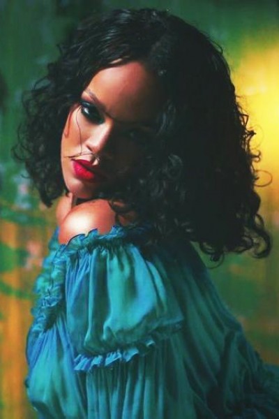 Cubierta de DJ Khaled, Rihanna & Bryson Tiller: Wild Thoughts (Vídeo musical)