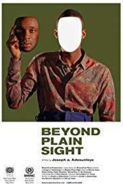 Caratula, cartel, poster o portada de Beyond Plain Sight