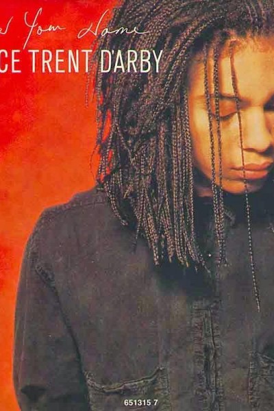 Cubierta de Terence Trent D'Arby: Sign Your Name (Vídeo musical)