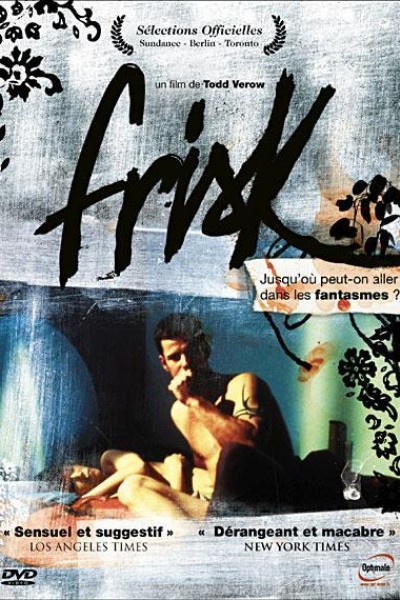 Caratula, cartel, poster o portada de Frisk