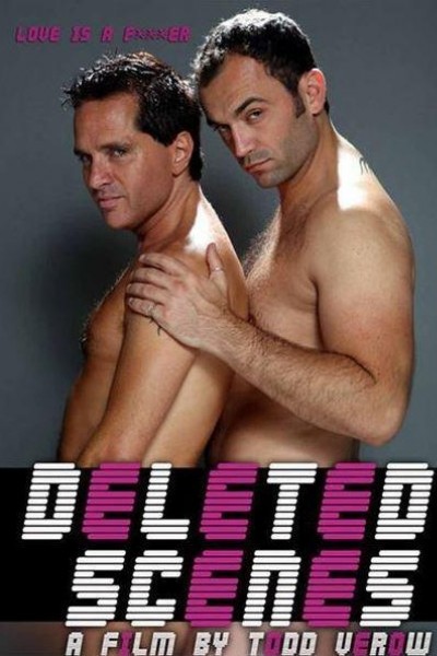 Caratula, cartel, poster o portada de Deleted Scenes