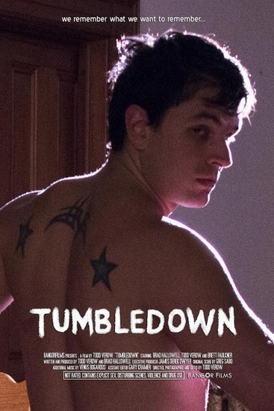 Caratula, cartel, poster o portada de Tumbledown