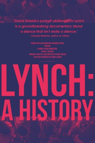 Caratula, cartel, poster o portada de Lynch: A History
