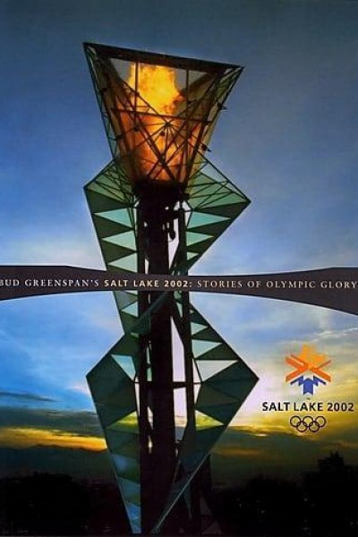 Cubierta de Salt Lake 2002: Stories of Olympic Glory