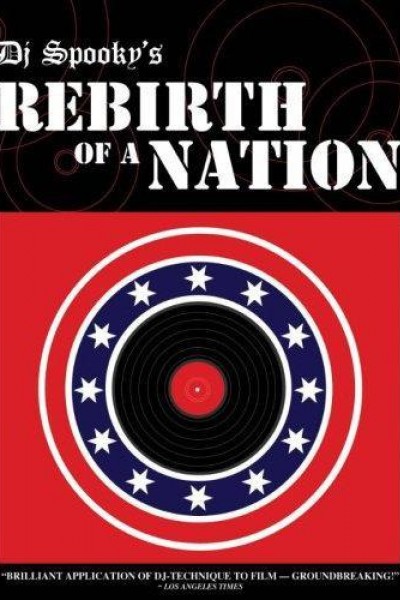 Caratula, cartel, poster o portada de Rebirth of a Nation