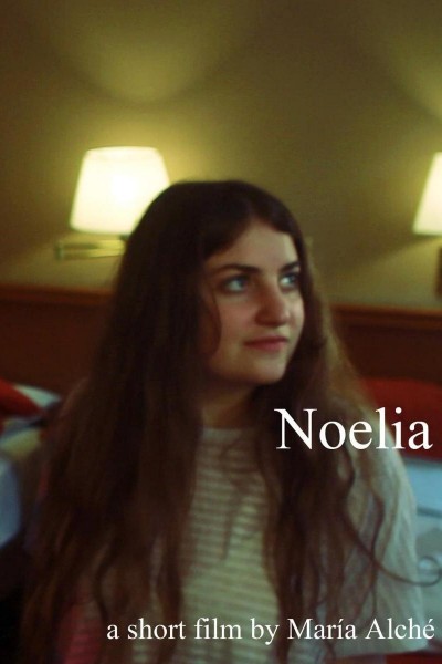 Caratula, cartel, poster o portada de Noelia