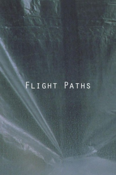 Cubierta de Flight Paths