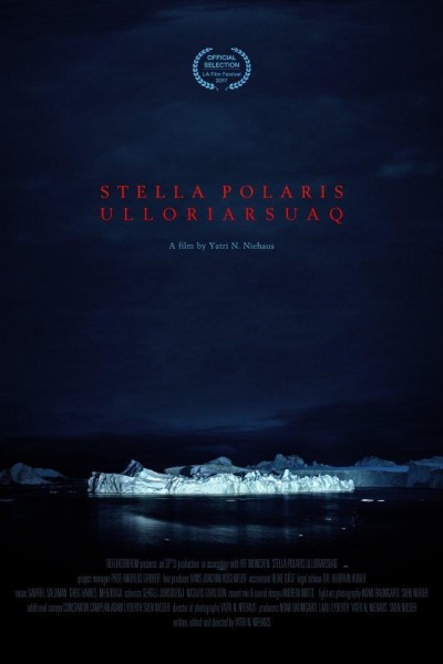 Cubierta de Stella Polaris Ulloriarsuaq