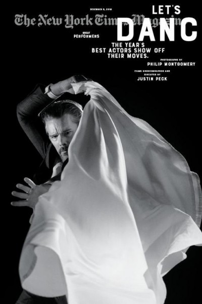 Caratula, cartel, poster o portada de Let\'s Dance