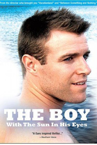 Caratula, cartel, poster o portada de The Boy with the Sun in His Eyes