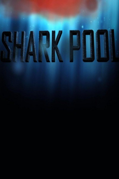 Caratula, cartel, poster o portada de Shark Pool