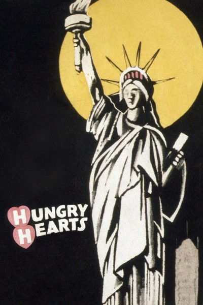 Caratula, cartel, poster o portada de Hungry Hearts