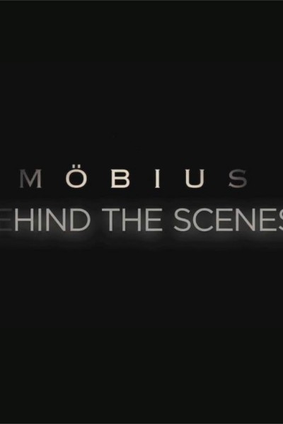 Cubierta de Moebius: Behind The Scenes