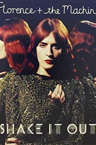 Cubierta de Florence + the Machine: Shake It Out (Vídeo musical)
