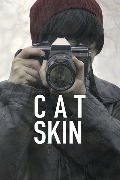 Caratula, cartel, poster o portada de Cat Skin