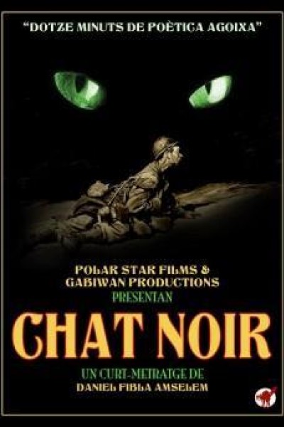 Caratula, cartel, poster o portada de Chat Noir