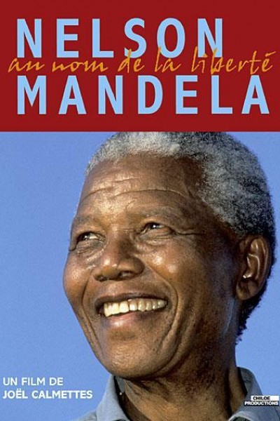 Cubierta de Nelson Mandela: Au nom de la liberté