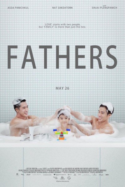 Caratula, cartel, poster o portada de Fathers