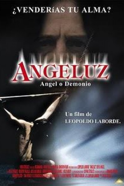 Cubierta de Angeluz