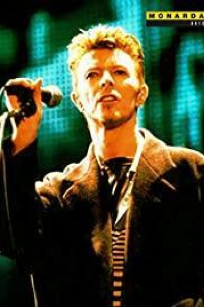 Cubierta de David Bowie: Changes at 50