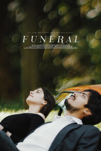 Caratula, cartel, poster o portada de Funeral