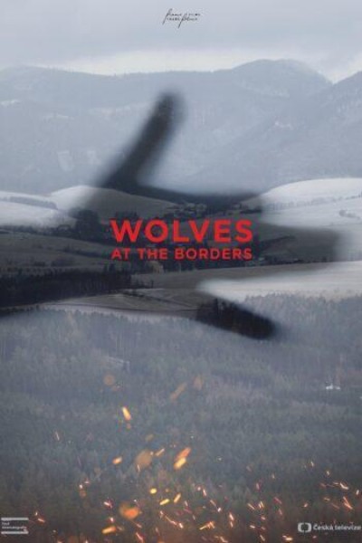 Caratula, cartel, poster o portada de Wolves at the Borders