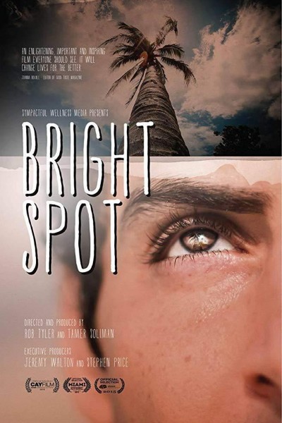 Cubierta de Bright Spot