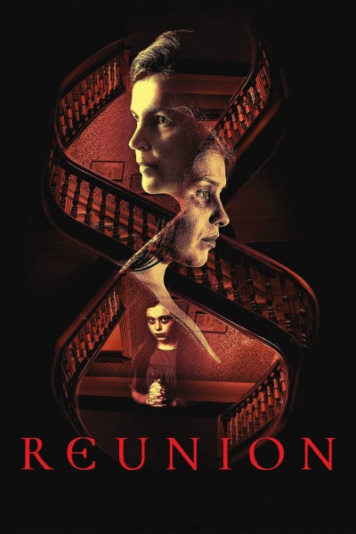 Caratula, cartel, poster o portada de Reunion