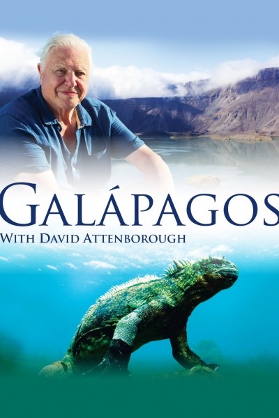 Caratula, cartel, poster o portada de Galapagos 3D