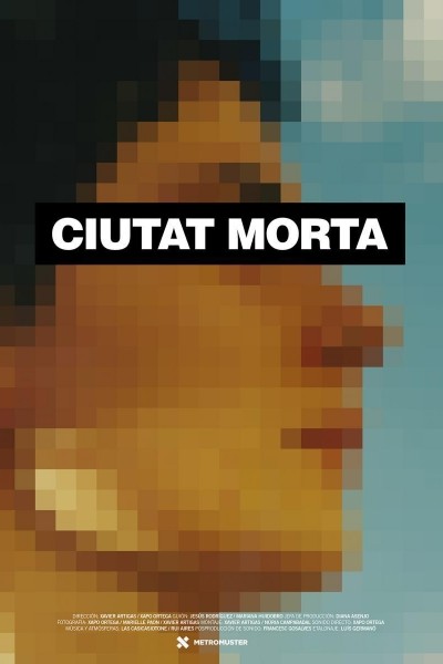 Caratula, cartel, poster o portada de Ciutat morta (Ciudad muerta)