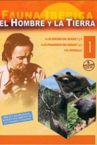 Caratula, cartel, poster o portada de El hombre y la Tierra