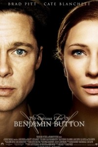 Caratula, cartel, poster o portada de El curioso caso de Benjamin Button