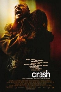 Caratula, cartel, poster o portada de Crash (Colisión)