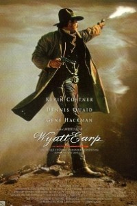 Caratula, cartel, poster o portada de Wyatt Earp