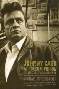 Cubierta de Johnny Cash at Folsom Prison