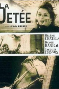 Caratula, cartel, poster o portada de El muelle (La Jetée)