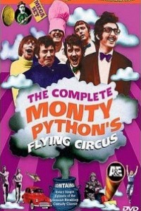 Caratula, cartel, poster o portada de Monty Python\'s Flying Circus