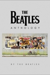 Caratula, cartel, poster o portada de The Beatles Anthology