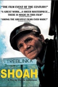Caratula, cartel, poster o portada de Shoah