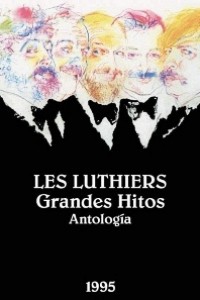 Cubierta de Les Luthiers: Grandes hitos