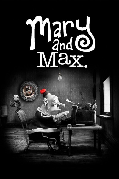 Caratula, cartel, poster o portada de Mary and Max