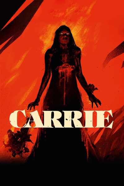 Caratula, cartel, poster o portada de Carrie