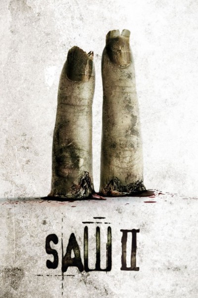 Caratula, cartel, poster o portada de Saw II