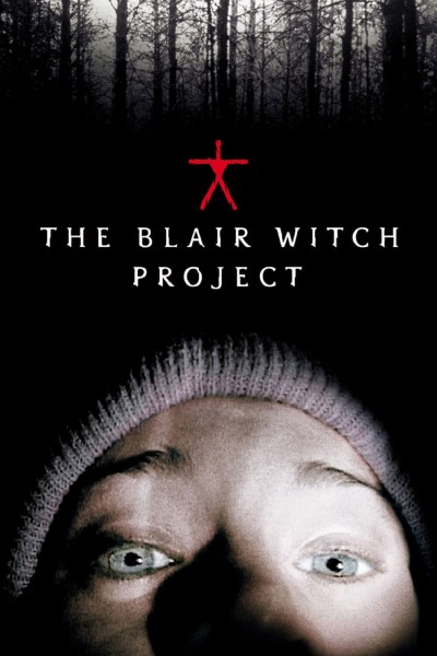 Caratula, cartel, poster o portada de El proyecto de la bruja de Blair