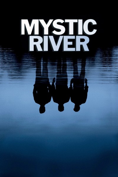 Caratula, cartel, poster o portada de Mystic River