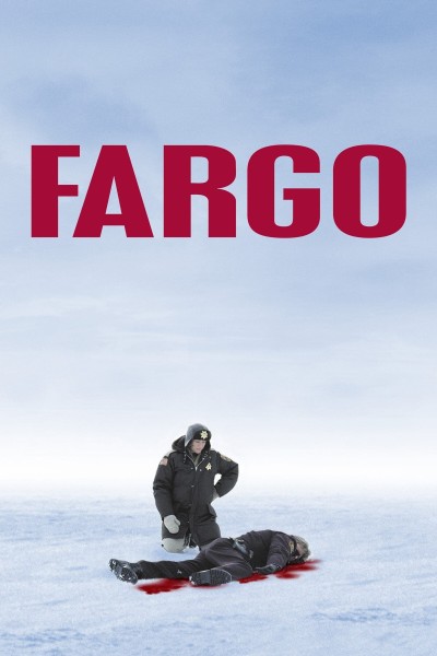 Caratula, cartel, poster o portada de Fargo