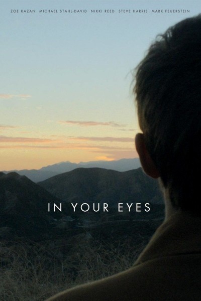 Caratula, cartel, poster o portada de In Your Eyes