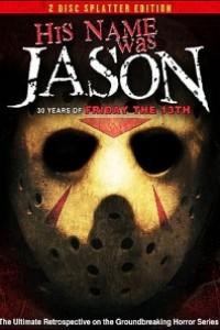 Caratula, cartel, poster o portada de Su nombre fue Jason: 30 años de Viernes 13